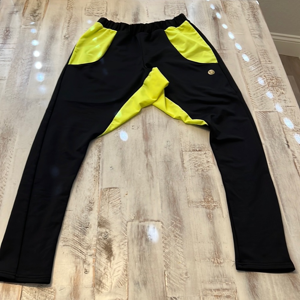 Hop hop pants